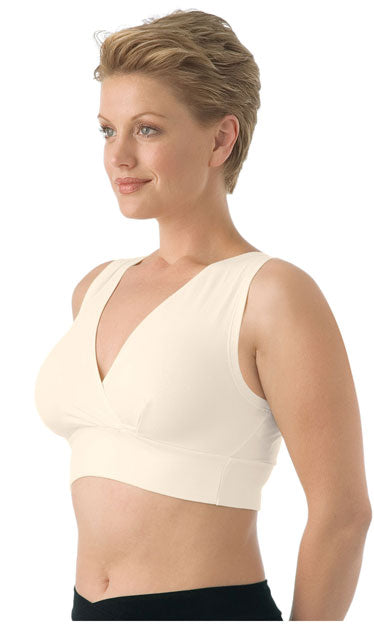 Blue Canoe Organic Light Support PLUS CUP Bra – Special Addition
