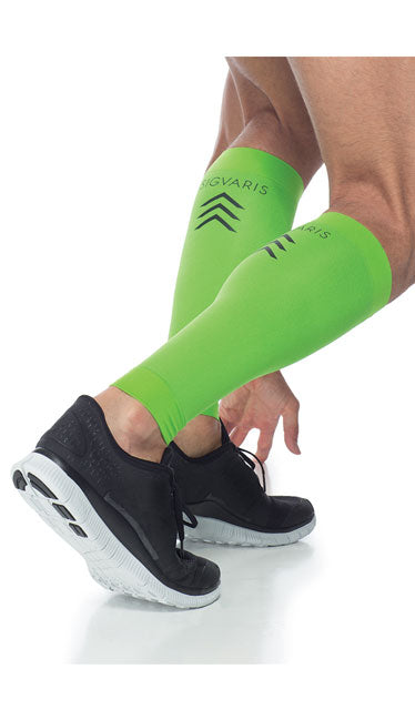Sigvaris Group Performance Sports Compression Calf Sleeves 20-30 mmHg
