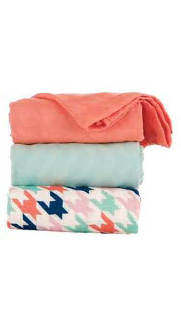 Tula top blanket size