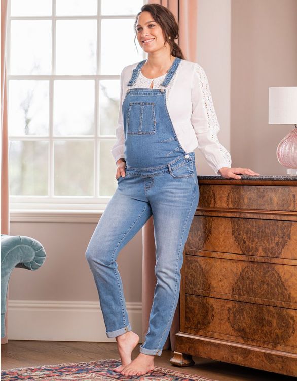 Buy Kingwo_RompersKingwo Jumpsuit Witn Pockets,Women's Fashion Bib Overall  Casual Sleeveless Denim Jumpsuit Dungarees Sexy Long Rompers Online at  desertcartINDIA