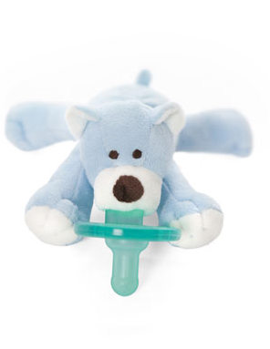 Wubbanub Soothie™ Classic Collection Pacifiers