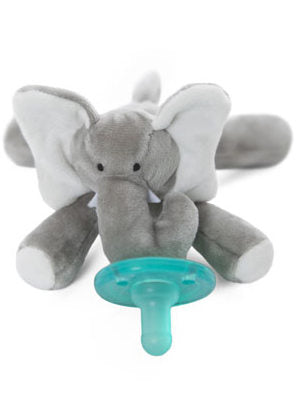 Wubbanub Soothie™ Classic Collection Pacifiers