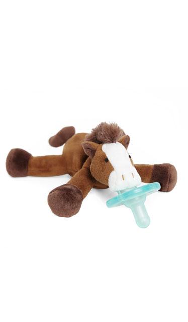 Wubbanub Soothie™ Limited Edition Collection Pacifiers