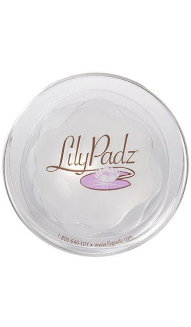 LilyPadz  Silicone Nursing Pads